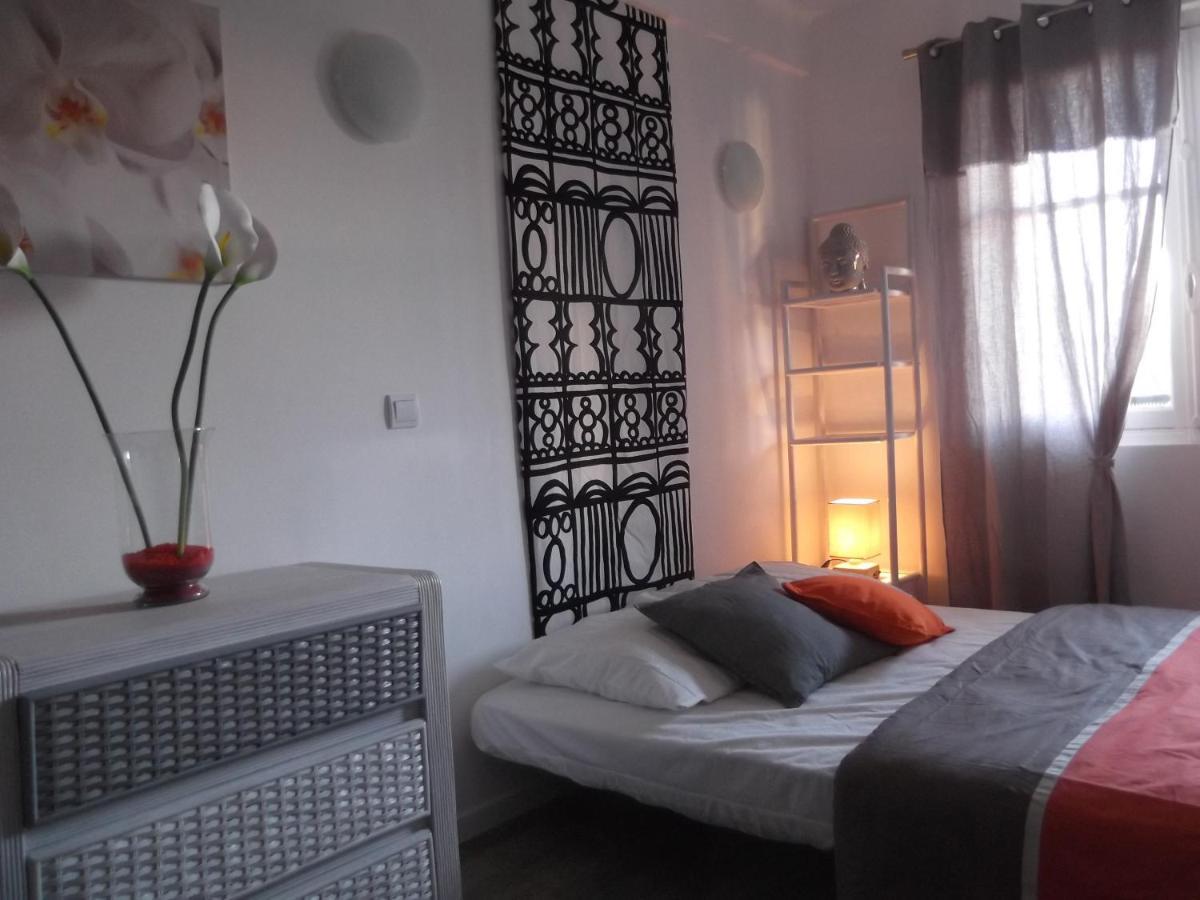 T3 Casino Apartment Палава-ле-Фло Екстериор снимка