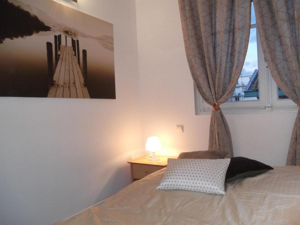 T3 Casino Apartment Палава-ле-Фло Екстериор снимка