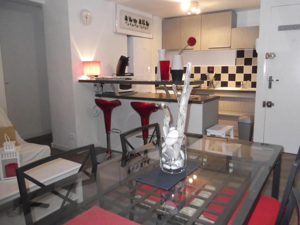 T3 Casino Apartment Палава-ле-Фло Екстериор снимка