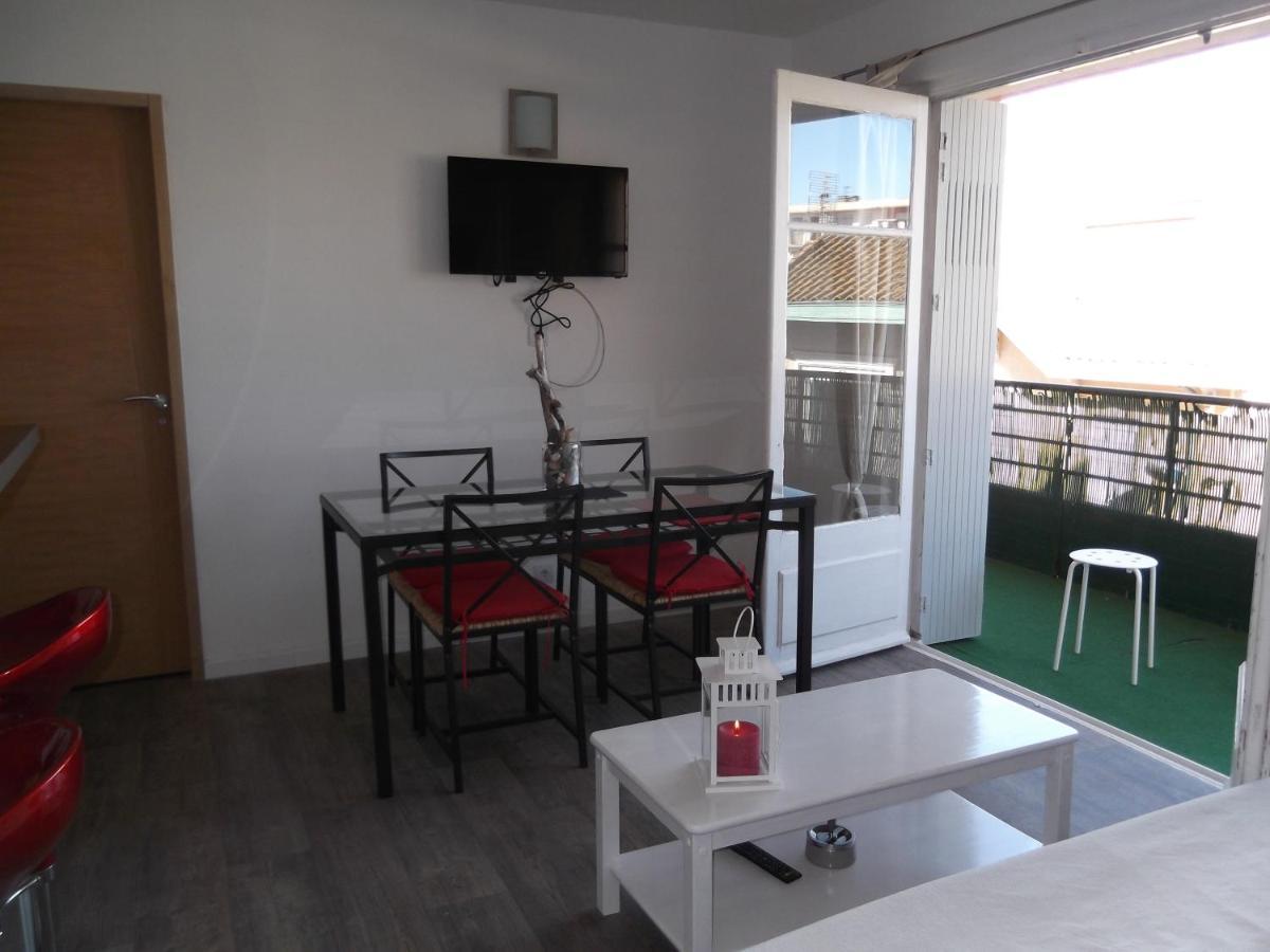 T3 Casino Apartment Палава-ле-Фло Екстериор снимка