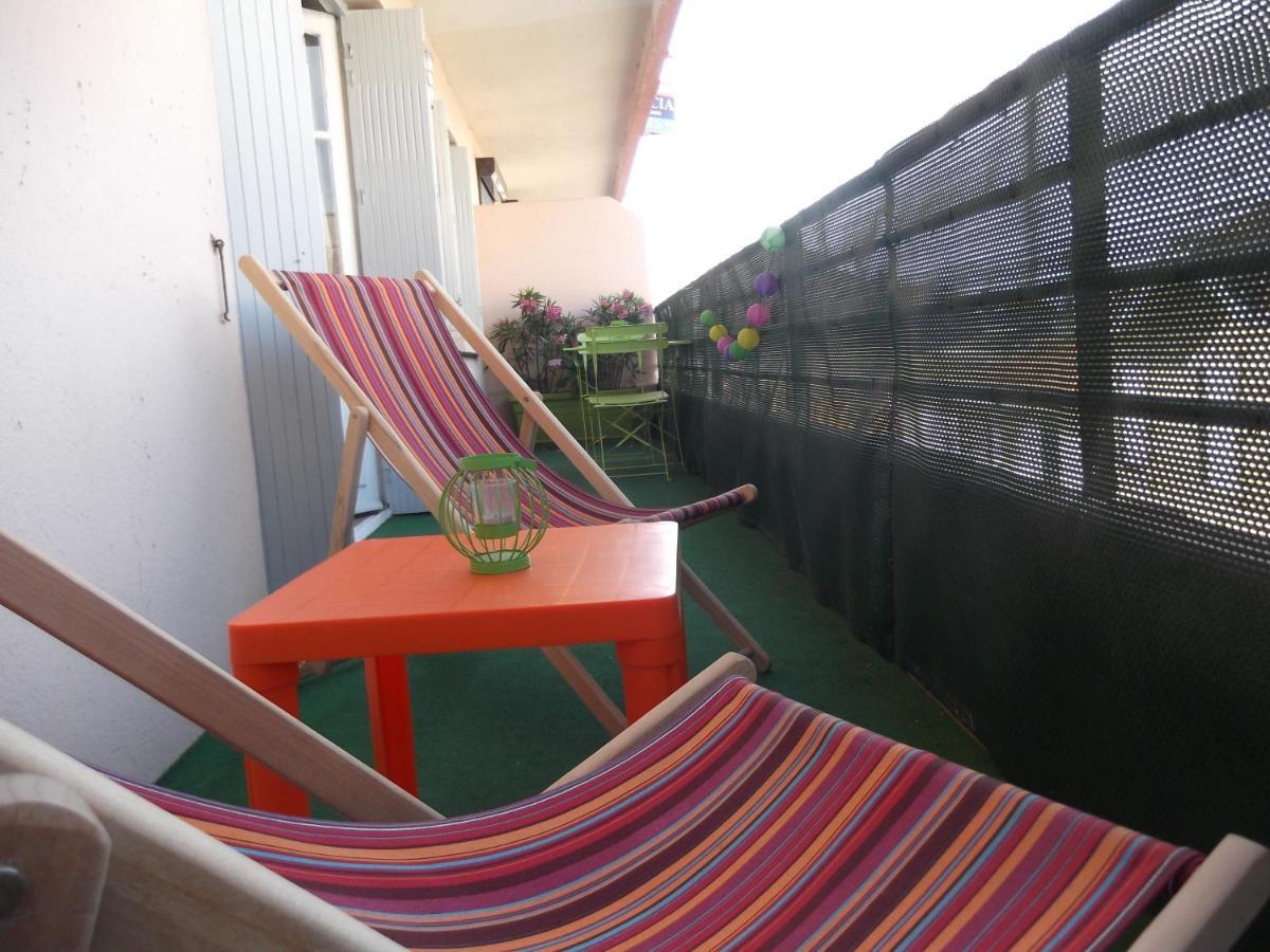 T3 Casino Apartment Палава-ле-Фло Екстериор снимка
