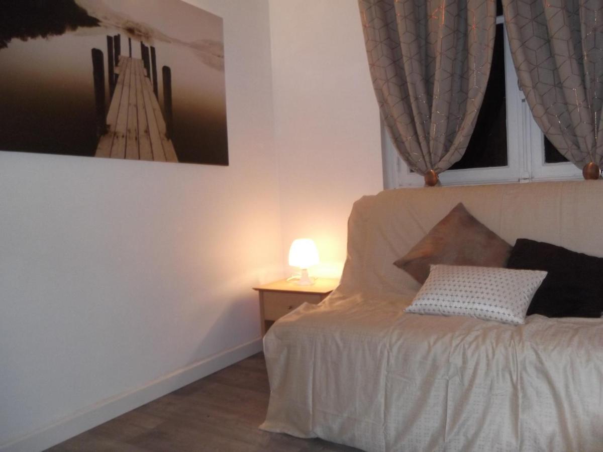 T3 Casino Apartment Палава-ле-Фло Екстериор снимка